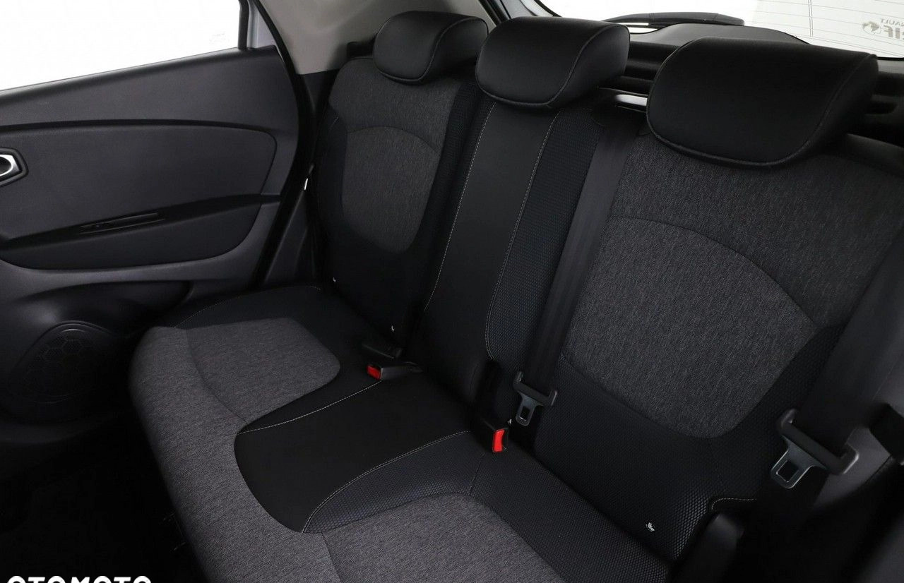 Renault Captur cena 54200 przebieg: 67686, rok produkcji 2019 z Niemcza małe 301